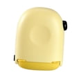 thumbnail image 3 of Rodillo de privacidad para protección de identidad, abridor de rodillos para código desordenado, dirección de identidad Amarillo, 3 of 7
