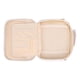thumbnail image 4 of Estuche para Funda Bíblica Bolso Tote Bíblico Mujer Tela Con Correa El Hombro (Pana Beige), 4 of 8