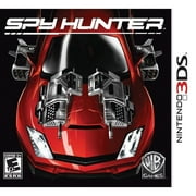 Spy Hunter