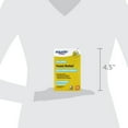 Equate Yeast Relief, 60 Count