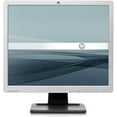 thumbnail image 1 of Refurbished HP 19" Widescreen LCD Monitor W/ VGA & POWER CORD (Grade A), 1 of 2