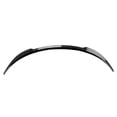 thumbnail image 4 of jinwen Sturdy Rear Trunk Spoiler Replacement Auto for Model Y Maxton Black Stripe, 4 of 9