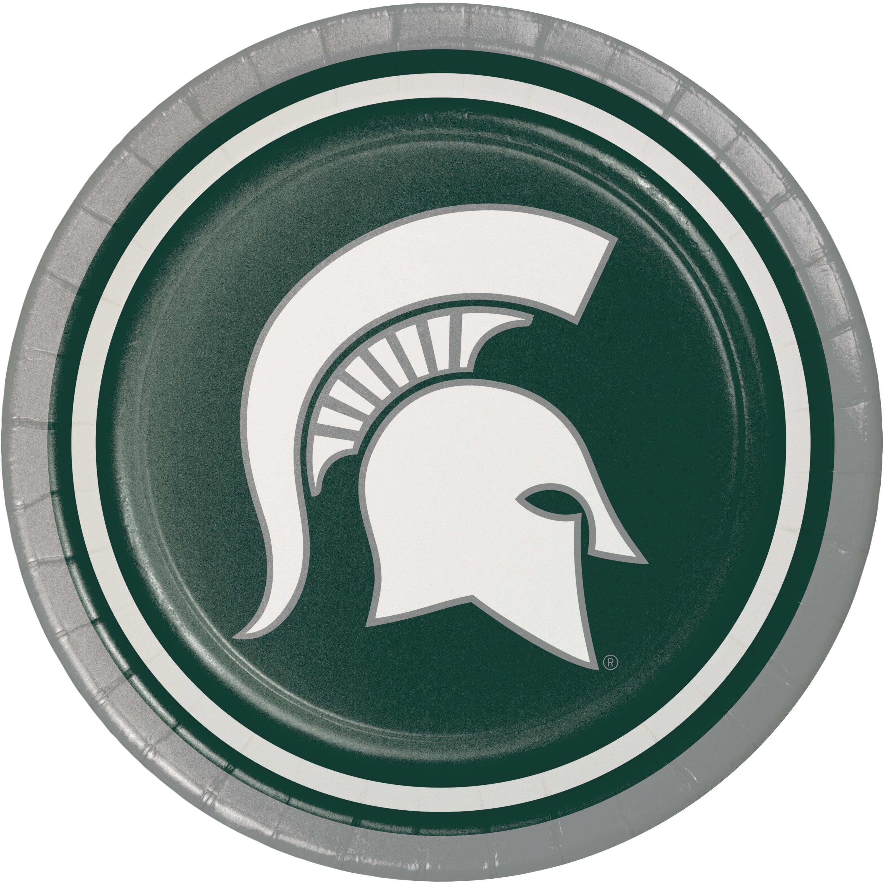 Victory Tailgate Drew University Rangers Die-Cut Vinyl Decal Logo 1