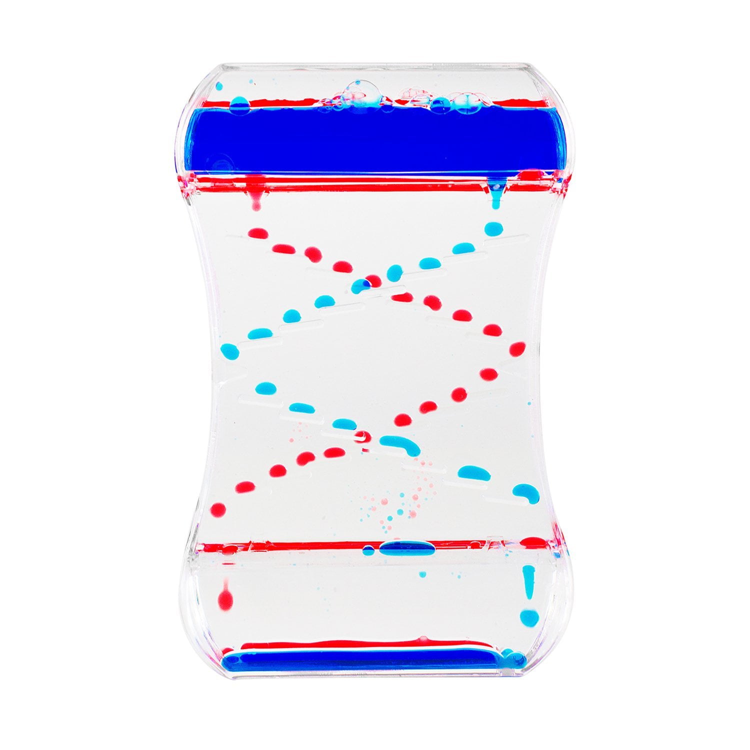 super z outlet liquid motion bubbler