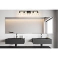 thumbnail image 4 of Z-Lite 5 Light Vanity, 4 of 8