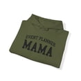 thumbnail image 4 of Event Planner Mama Graduation Mom Hoodie, Gifts, Hooded Sweatshirt, 4 of 4