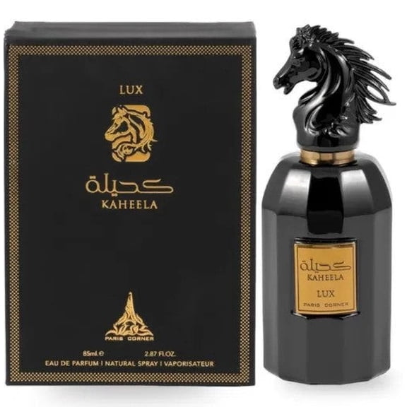 Paris Corner Men's Kaheela Lux EDP Spray 2.8 oz Fragrances 6246717622294
