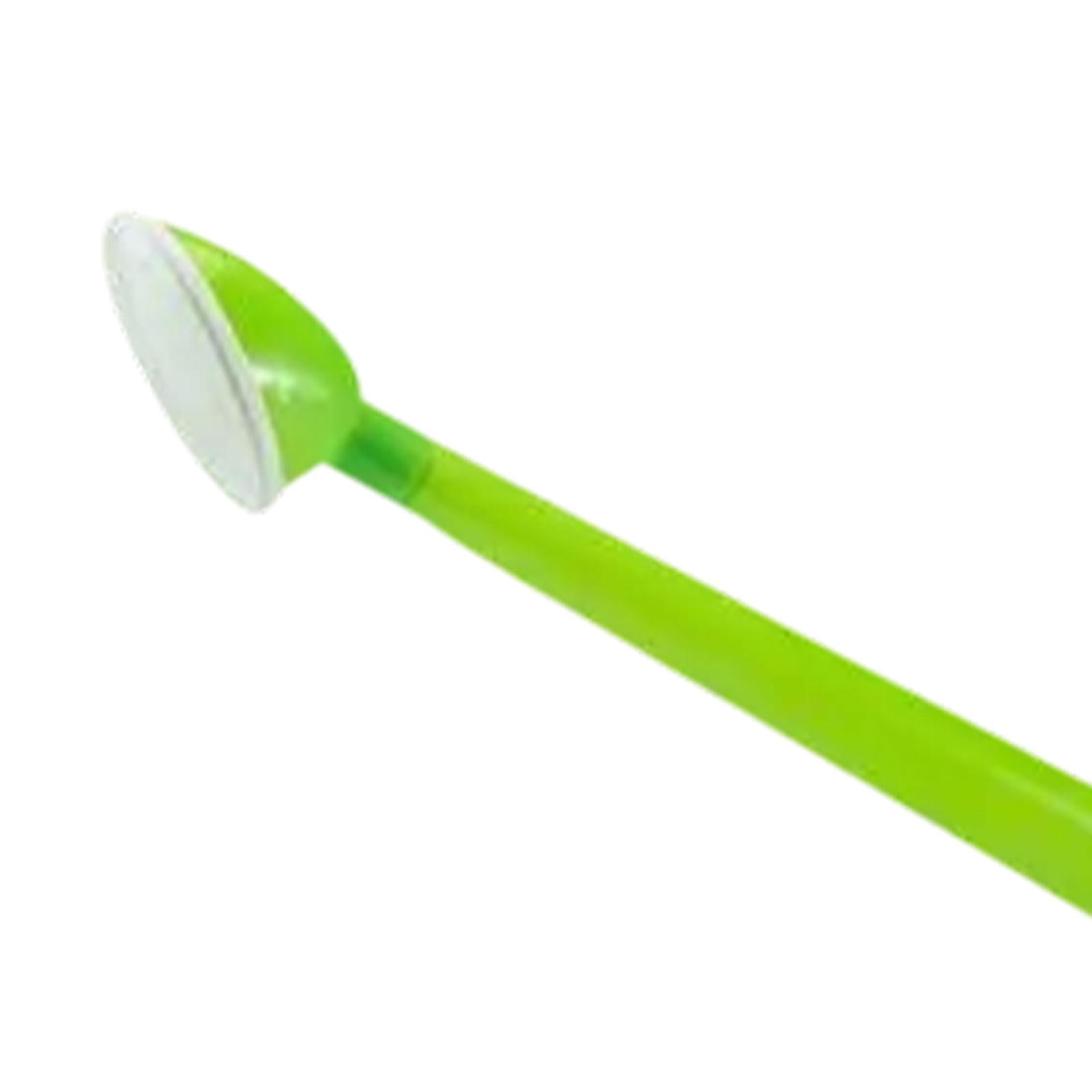 MAGIDEAL Long Spout Watering Can 4.5L/6L - Detachable Sprinkler Head for Indoor/Outdoor Plants 6L Green