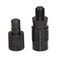 thumbnail image 2 of Conector de pesca de carpa portátil con alarma de mordedura de palo de aleación de aluminio para artes de pesca Likrtyny Para Estrenar, 2 of 5