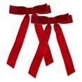 thumbnail image 1 of 2 pinzas para el pelo con lazo, bonitos accesorios para mujeres y niñas, pinzas antideslizantes para uso diario, fiestas y bodas, 1 of 7