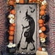 thumbnail image 3 of Cortina de puerta de Halloween, cortina de ventana de encaje de Halloween, decoración de fiesta, cortina de ventana de encaje de Halloween, rendimiento probado, 3 of 8