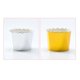 thumbnail image 1 of unbranded 50Ud Vasos De Papel Plateados Para Postres Desechables Para Eventos Y Restaurantes, 1 of 8