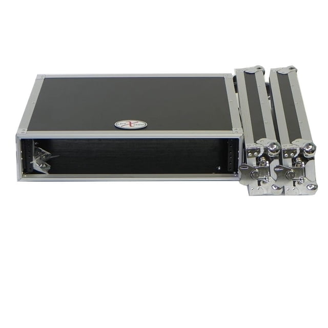 Funda Effects Rack ProX Cases X-2UE 2 Space Road Gig Ready Flight
