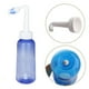 thumbnail image 3 of Recipiente para lavado nasal de 500 ml, botella para limpieza nasal, irrigador con solución salina para alergias., 3 of 5