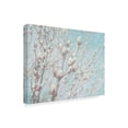 thumbnail image 2 of Trademark Fine Art 'Early Spring Buds' Canvas Art by Julia Purinton, 2 of 3
