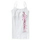 thumbnail image 1 of Aeropostale Womens Foil Logo Cami Tank Top, Blanco, X-Large Aeropostale Cami, 1 of 2