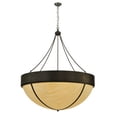 thumbnail image 2 of Meyda Tiffany 133384 Talia 10 Light 47" Wide Pendant - Custom, 2 of 5