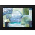 thumbnail image 2 of Contacessi, Julia 14x11 Black Modern Framed Museum Art Print Titled - Objects of Possession, 2 of 5