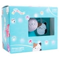 thumbnail image 6 of Fizz Creations Squishmallows String Lights | Officially Licensed | USB Powered | Vibrant LED Lights | Illuminated Pendants, 6 of 7