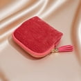 thumbnail image 1 of Joyero de viaje, caja plegable portátil, mini bolsa para guardar joyas, crema facial, maquillaje., 1 of 2