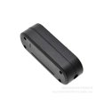 thumbnail image 4 of Embedded Wire Switch Black Duplex Switch Straight-Through Rocker Switch Suitable for Dual-Control D, 4 of 5
