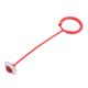 thumbnail image 3 of Juego de bolas de juguete educativo Bola que rebota Anillo de salto Fitness Juguete deportivo Rojo Tmvgtek libre de BPA, 3 of 6