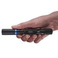 thumbnail image 3 of Police Security Cavalier 2AAA Flashlight, 3 of 5