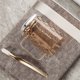 thumbnail image 5 of Toothbrush Cup With Handle High Value Couple Wash Cup Tooth Cup Transparent Mouthwash Cup, 5 of 6