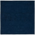 thumbnail image 6 of SAFAVIEH Metro Delbert Diamond Area Rug, Blue, 3' x 5', 6 of 10