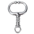 thumbnail image 3 of Nez de Bétail, Pince à Vache en Acier Inoxydable - Accessoire de Ferme, à Ressort, 3 of 7