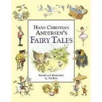 Pre-Owned Hans Christian Andersen's Fairy Tales (Hardcover) 0517227185 9780517227183