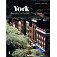 thumbnail image 1 of Pre-Owned York: America's Historic Crossroads Paperback, 1 of 1