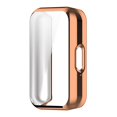thumbnail image 2 of Joernso Smart Watch Screen Protector Scratch-proof Impact Resistant Easy to Install Ultralight Protective TPU Watch Shell for SamsungGalaxy Fit 3, 2 of 8