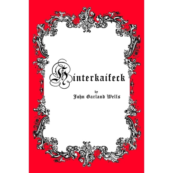 Hinterkaifeck, (Paperback)