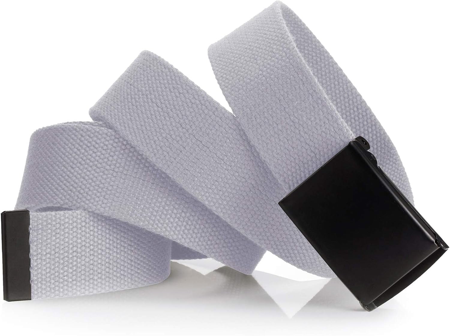 Cut To Fit Canvas Web Belt Size Up to 52\