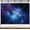 BlueGalaxy, variant on Galaxy Nebula Backdrop Star Night Sky Blue Outer Space Universe Stars Fantasy Planet Cosmic for Kids Boys Decorations Photography Background Banner Photo Booth Studio