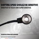 thumbnail image 2 of Quick Shift Gear Sensor Quick Shifter Sensor For Honda CB 500X CB 500F CBR500R CBR250RR CRF1000L Africa Twin CBR 300R MT-07 MT07, 2 of 5