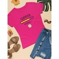 thumbnail image 3 of Summer Loading W Daisy T-Shirt Women -Image by Shutterstock, Female x-Large, 3 of 4