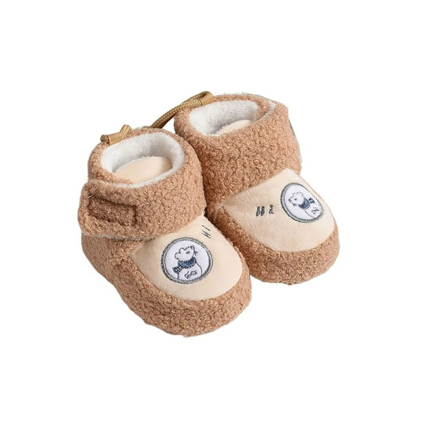 Newborn slippers 2024