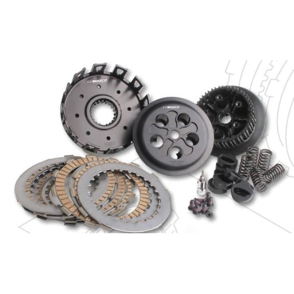 Wiseco CPK009 Clutch Pack Kit