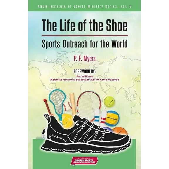 The Life of the Shoe (Paperback)