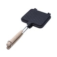 thumbnail image 3 of Sándwich fabricante multifunción múltiple sándwich pinza sartén para hornear para tortillas frittatas tortillas cocina en casa, 3 of 9