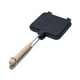thumbnail image 3 of Desayuno Sandwich Maker Sandwich Sandwich Clamp Press Panini Panini Panini Frittatas Toast Muffins Restaurante, 3 of 9