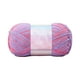 thumbnail image 2 of Milk Wool Yarn Tie Dyes Color Thick Wool Yarn For Knitting Crochet Baby Blanket Knitting And Crochet Yarn 142 Yards 426FT, 2 of 7