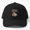 Black, variant on Oh My God Fourth of July Baseball Cap, American Celebration Statement Graphic Design, Classic Hat