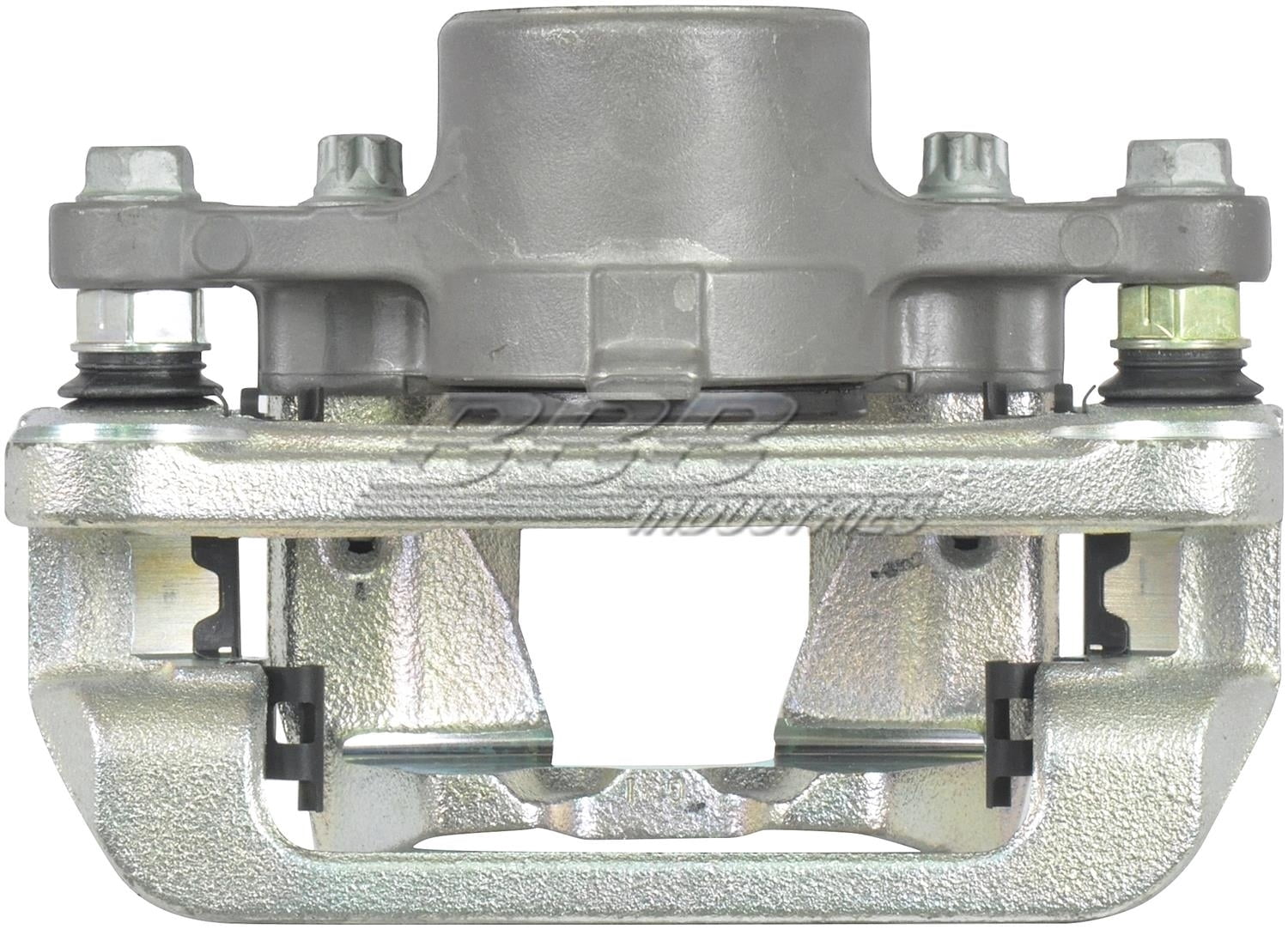 TERREPOWER formerly BBB Industries 99-00862B Reman Caliper w/installation Hardware