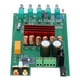 thumbnail image 4 of Placa amplificadora de potencia digital Bluetooth 5.0 Módulo de audio para subwoofer DP1 TPA3116D2 300 W, 4 of 9