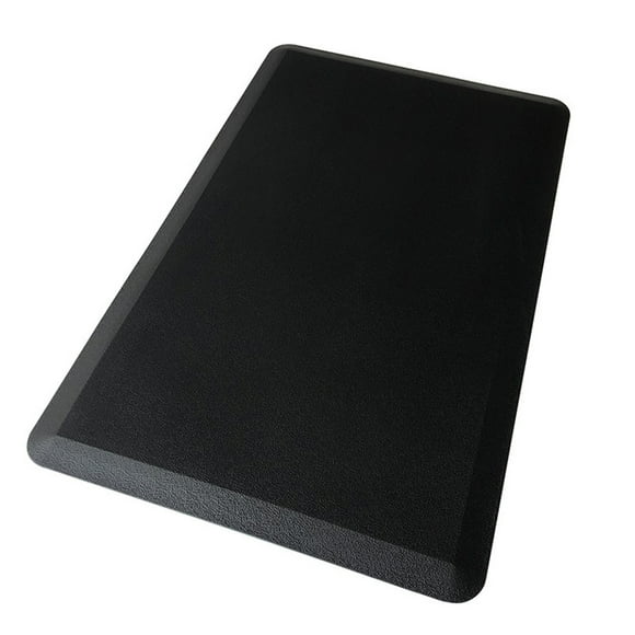 Birdeem Tapis de Cuisine, Tapis de Cuisine Coussinés, Tapis Antifatigue pour le Plancher, Ensemble de Tapis de Cuisine Antidérapants Lavables, Tapis Étanche pour Poste de Travail Debout, Mousse de Confort Robuste pour Plancher