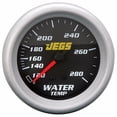 thumbnail image 4 of JEGS 41201 Water Temperature Gauge Mechanical 2 5/8 in. Diameter 120-280 degrees, 4 of 6