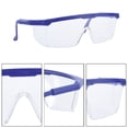 thumbnail image 3 of Safety Goggles Pneumatic Water Gun Safety Goggles Plastic Eye Protection Goggles Multifunctional Safety Goggles, 3 of 7
